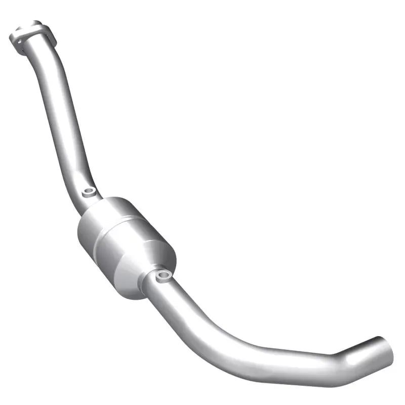 MagnaFlow 2004-2006 Dodge Durango OEM Grade Direct-Fit Stainless Steel Catalytic Converter