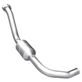MagnaFlow 2004-2006 Dodge Durango OEM Grade Direct-Fit Stainless Steel Catalytic Converter