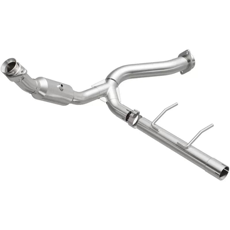 MagnaFlow OEM Grade Direct-Fit Catalytic Converter 49500 for Ford Expedition, Lincoln Navigator 2007-2008