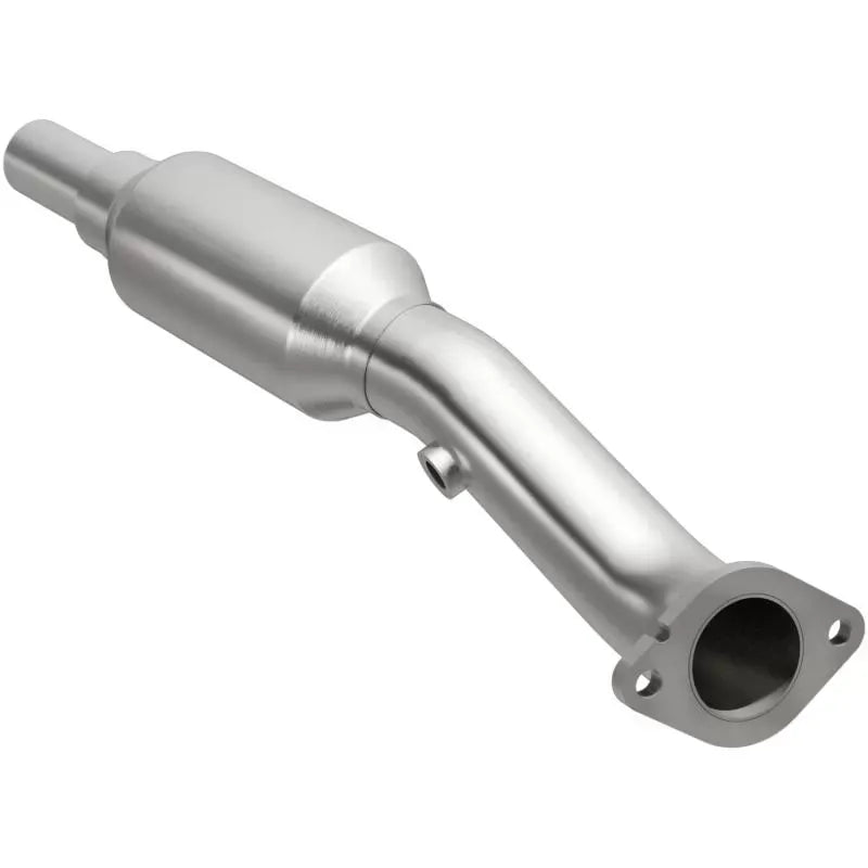 MagnaFlow OEM Grade Direct-Fit Catalytic Converter 49501 for 2009-2013 Toyota Matrix, 2009-2010 Pontiac Vibe