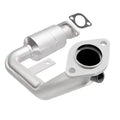 MagnaFlow OEM Grade Direct-Fit Catalytic Converter for 1999-2003 Mitsubishi Montero Sport