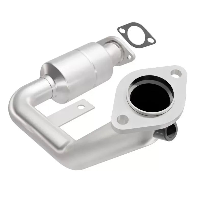 MagnaFlow OEM Grade Direct-Fit Catalytic Converter for 1999-2003 Mitsubishi Montero Sport