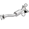 MagnaFlow OEM Grade Direct-Fit Catalytic Converter for 1999-2003 Mitsubishi Montero Sport