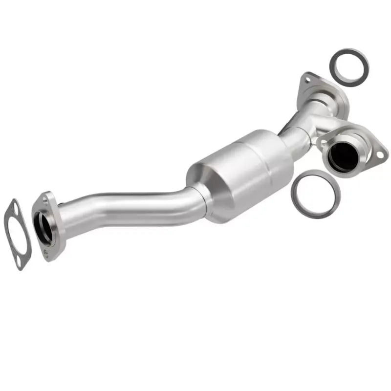 MagnaFlow OEM Grade Direct-Fit Catalytic Converter for 1999-2003 Mitsubishi Montero Sport