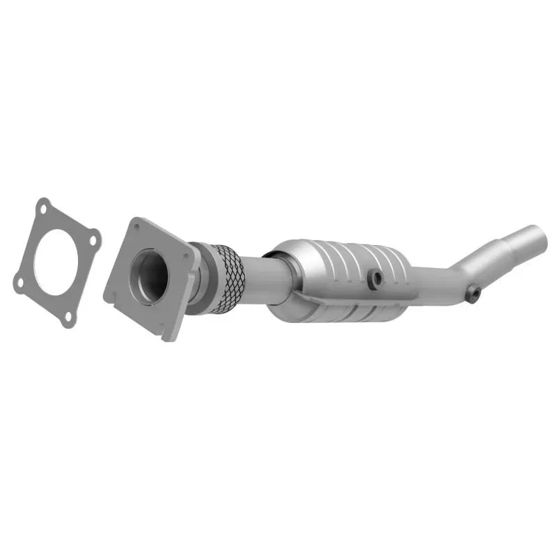 MagnaFlow OEM Grade Direct-Fit Catalytic Converter 49514 for 2000-2001 Dodge/Plymouth Neon