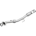 MagnaFlow 2002-2006 Nissan Altima OEM Grade Direct-Fit Catalytic Converter 49523