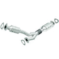 MagnaFlow OEM Grade Direct-Fit Catalytic Converter 49527 for Saturn L300/LS2/LW2 (2000-2005)