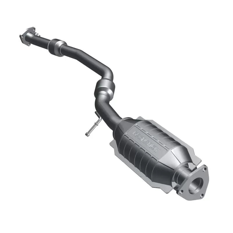 MagnaFlow OEM Grade Direct-Fit Catalytic Converter for 1999-2002 Daewoo Lanos