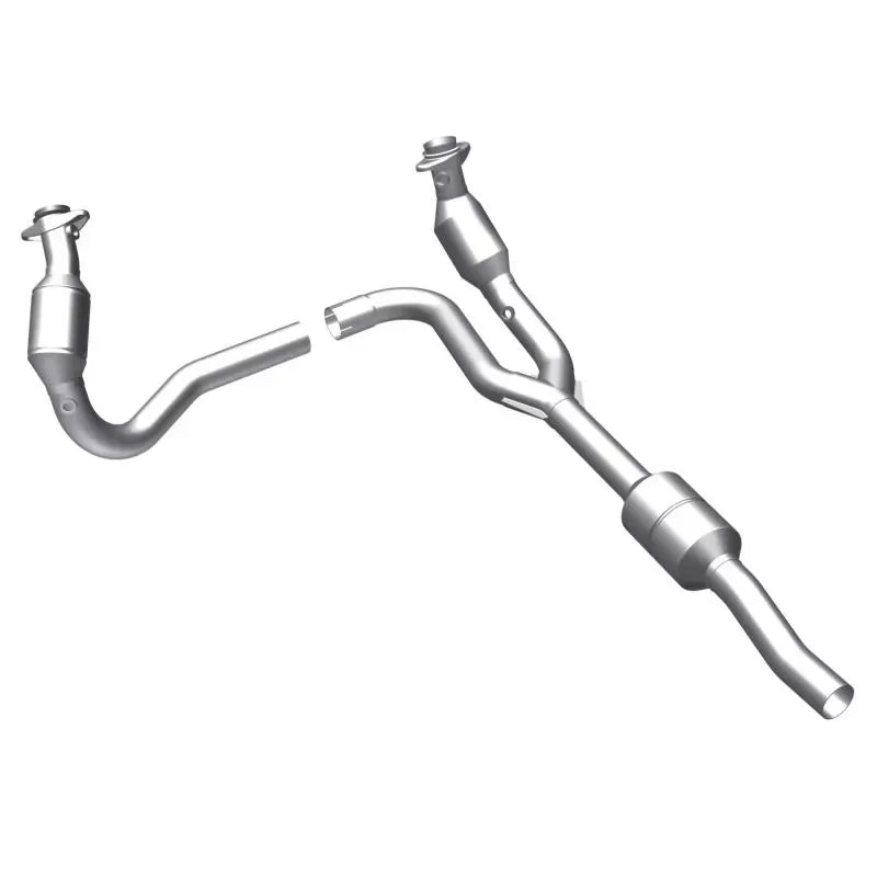 MagnaFlow 2002-2003 Dodge Ram 1500 OEM Grade Direct-Fit Catalytic Converter 49554