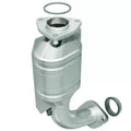 MagnaFlow OEM Grade Direct-Fit Catalytic Converter 49555 for 1999-2003 Chevrolet Tracker & Suzuki Vitara
