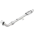MagnaFlow OEM Grade Direct-Fit Catalytic Converter 49556 for 2007-2011 Toyota Camry, 2006-2008 Solara