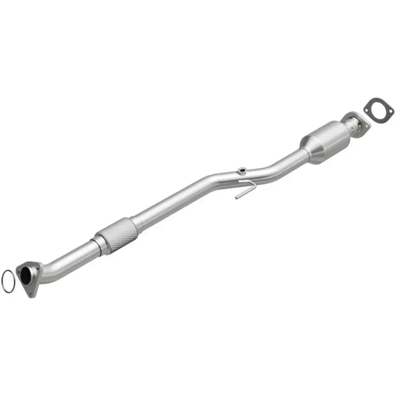 MagnaFlow 2003-2006 Nissan Sentra OEM Grade Direct-Fit Catalytic Converter 49564 Stainless Steel