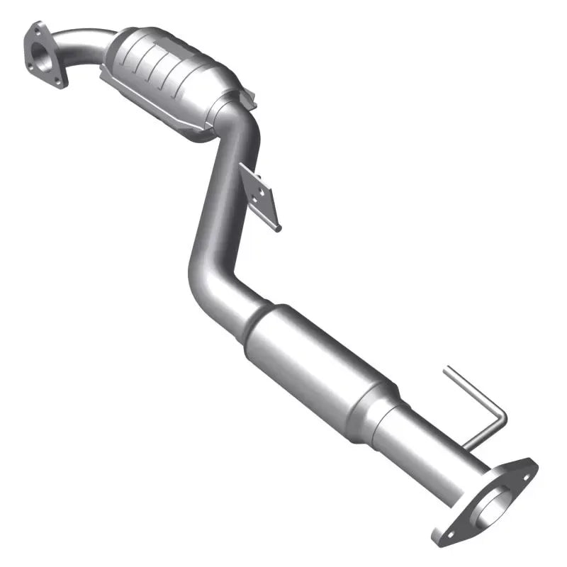 MagnaFlow 2002-2006 Mazda MPV OEM Grade Direct-Fit Catalytic Converter 49567 Stainless Steel