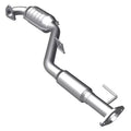 MagnaFlow 2002-2006 Mazda MPV OEM Grade Direct-Fit Catalytic Converter 49567 Stainless Steel