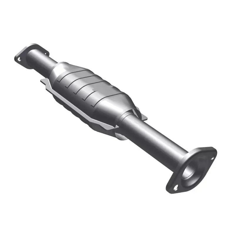 MagnaFlow OEM Grade Direct-Fit Catalytic Converter for 2001-2003 Mitsubishi Montero Sport