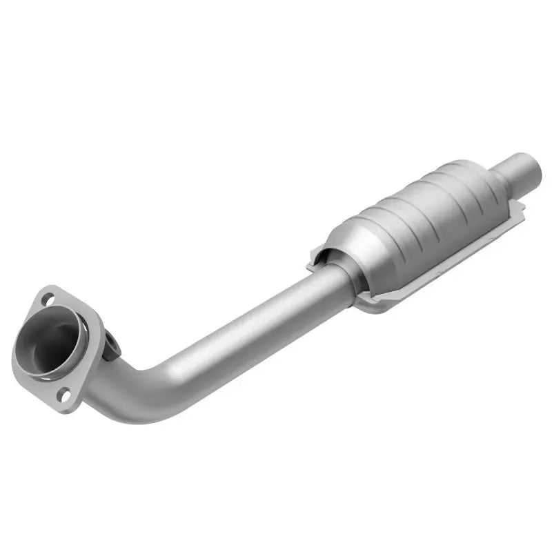 MagnaFlow 2000-2003 BMW X5 OEM Grade Direct-Fit Stainless Steel Catalytic Converter 49572