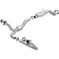 MagnaFlow OEM Grade Direct-Fit Catalytic Converter 49574 for Chevy, GMC, Oldsmobile 2000-2005