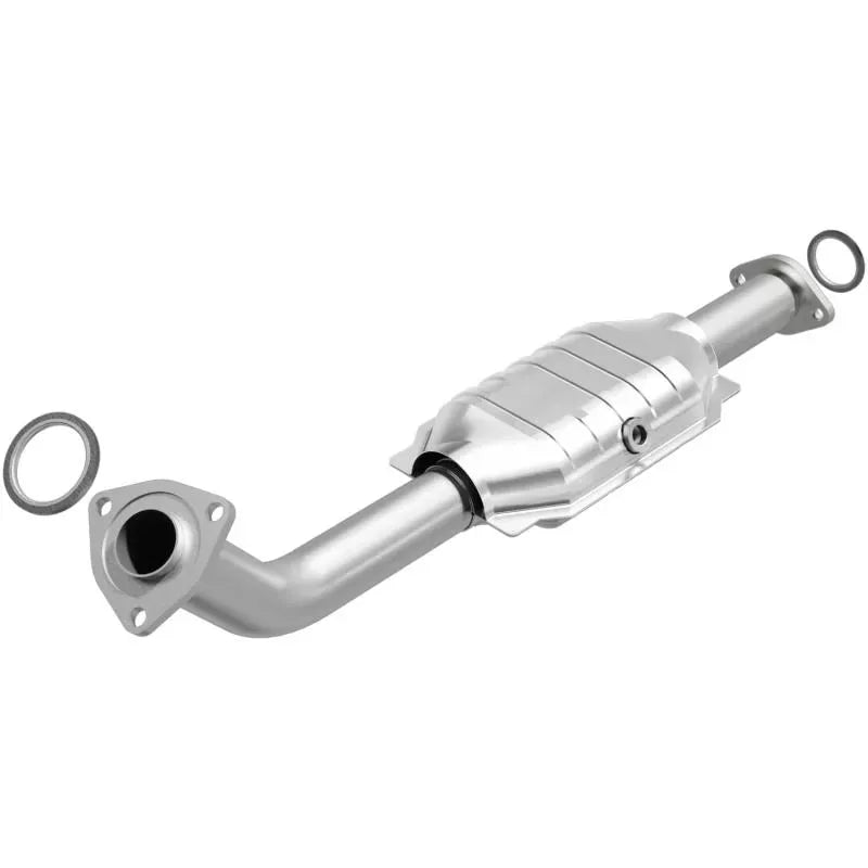 MagnaFlow 2005-2006 Toyota Tundra OEM Grade Direct-Fit Catalytic Converter 49593