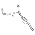 MagnaFlow 49600 OEM Grade Direct-Fit Catalytic Converter for 2000-2003 Dodge Dakota