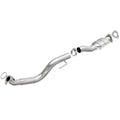 MagnaFlow OEM Grade Direct-Fit Catalytic Converter 49602 for Chevrolet Express, GMC Savana 2003-2005