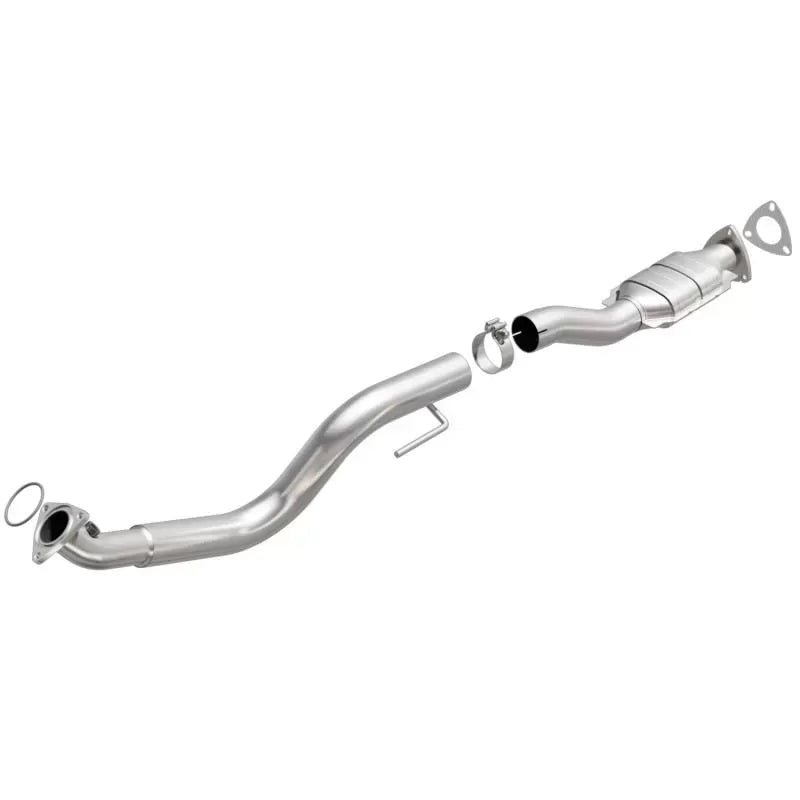 MagnaFlow OEM Grade Direct-Fit Catalytic Converter 49602 for Chevrolet Express, GMC Savana 2003-2005