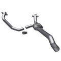 MagnaFlow 2003 Dodge Ram 1500 OEM Grade Direct-Fit Catalytic Converter 49608 Stainless Steel
