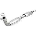 MagnaFlow OEM Grade Direct-Fit Catalytic Converter 49626 for 2007-2013 Toyota Tundra, 2008-2009 Sequoia