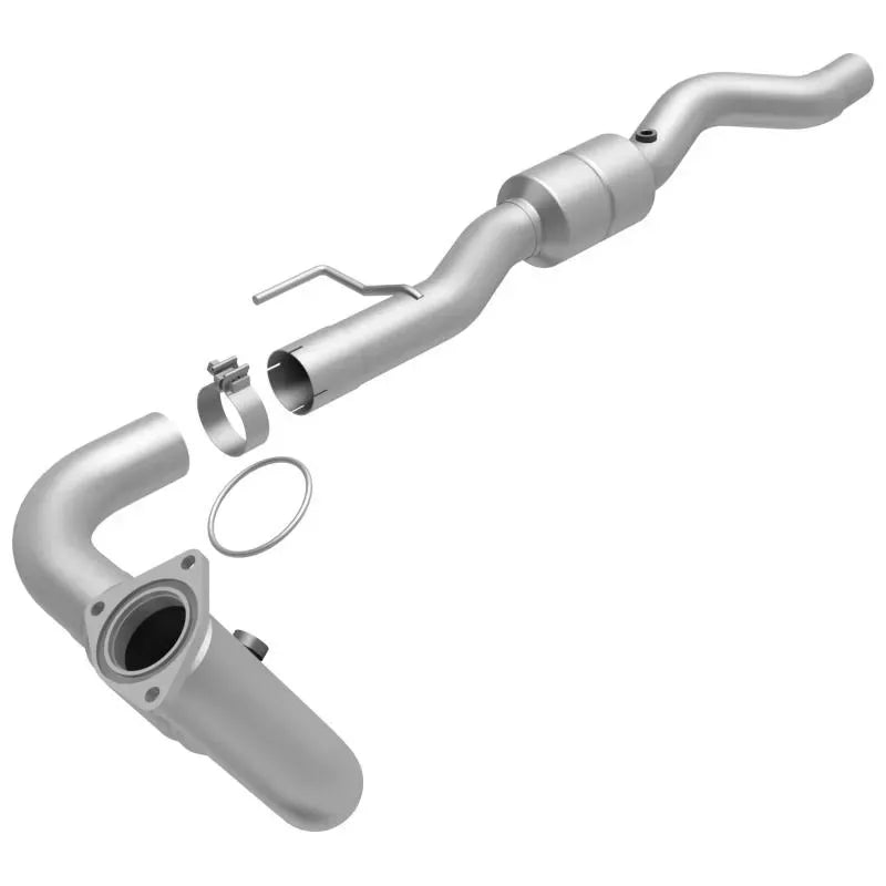 MagnaFlow OEM Grade Direct-Fit Catalytic Converter 49636 for Chevrolet Avalanche/Suburban, GMC Yukon XL