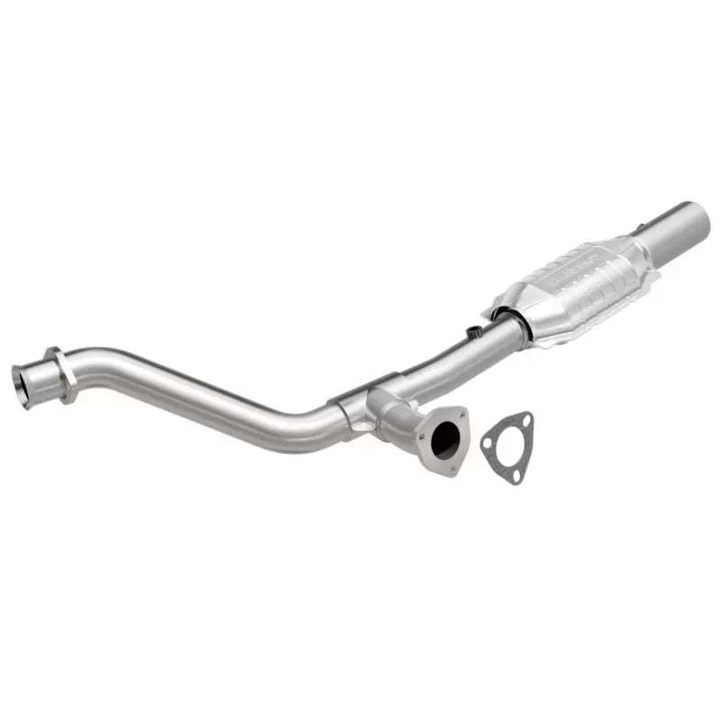 MagnaFlow OEM Grade Direct-Fit Catalytic Converter 49659 for 2003 Dodge Ram 2500/3500