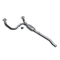 MagnaFlow 2002-2003 Dodge Ram 1500 OEM Grade Direct-Fit Catalytic Converter 49660