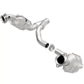 MagnaFlow OEM Grade Direct-Fit Catalytic Converter 49664 for 2011-2018 Ram 1500