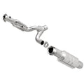 MagnaFlow OEM Grade Direct-Fit Catalytic Converter 49665 for 2009-2013 Dodge Ram 1500