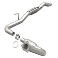 MagnaFlow OEM Grade Direct-Fit Catalytic Converter 49667 for Chevrolet/GMC 2000-2006
