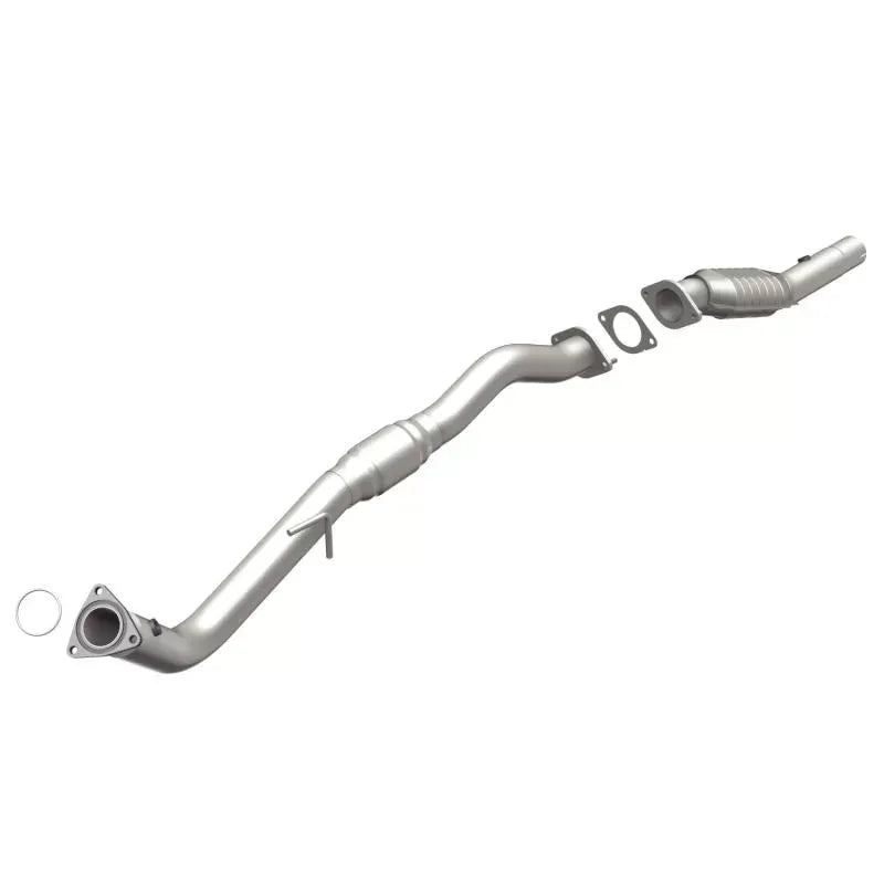 MagnaFlow OEM Grade Direct-Fit Catalytic Converter 49668 for Chevy/GMC 2000-2006