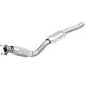 MagnaFlow 2004-2006 Dodge Ram 1500 OEM Grade Direct-Fit Catalytic Converter 49669