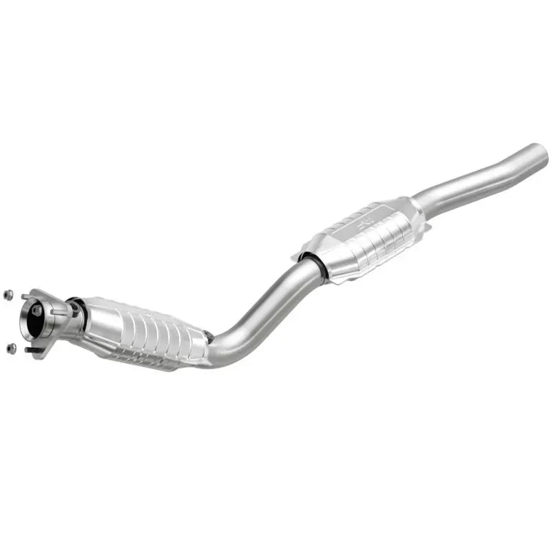 MagnaFlow 2004-2006 Dodge Ram 1500 OEM Grade Direct-Fit Catalytic Converter 49669
