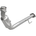 MagnaFlow 2005-2006 Jeep Wrangler OEM Grade Direct-Fit Catalytic Converter 49691