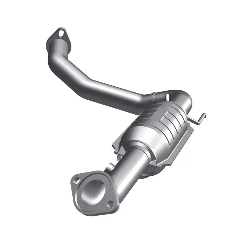 MagnaFlow OEM Grade Direct-Fit Catalytic Converter 49697 for 2005-2009 Lexus GX470, Toyota 4Runner