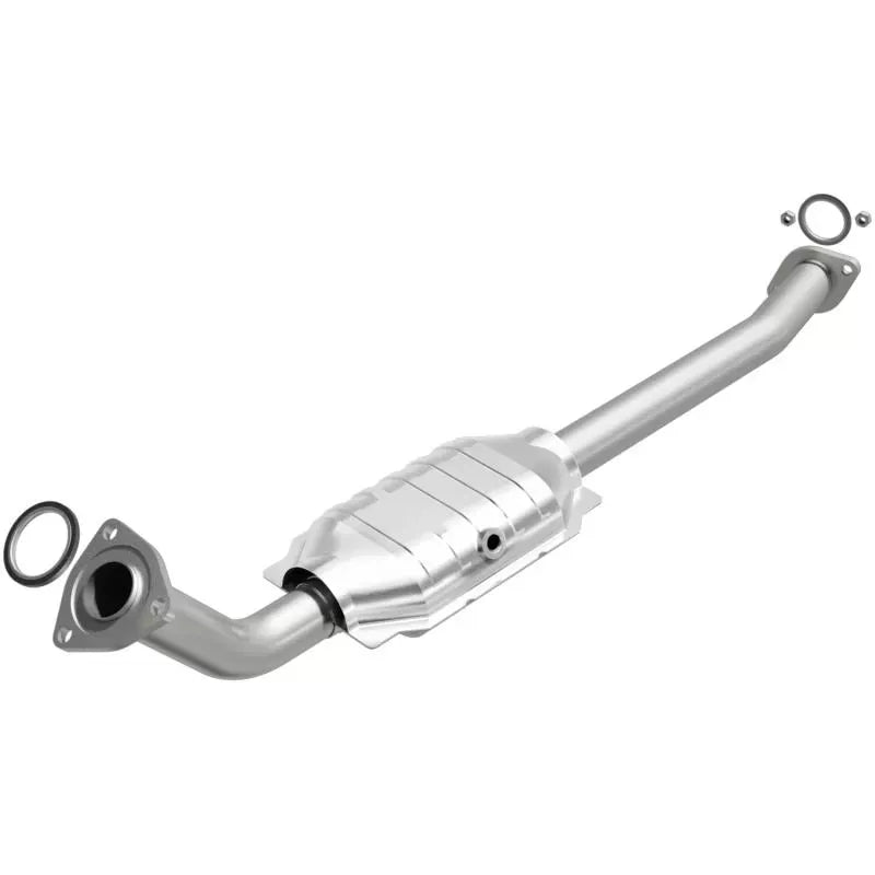 MagnaFlow 49700 OEM Grade Direct-Fit Catalytic Converter for 2005-2007 Toyota Sequoia