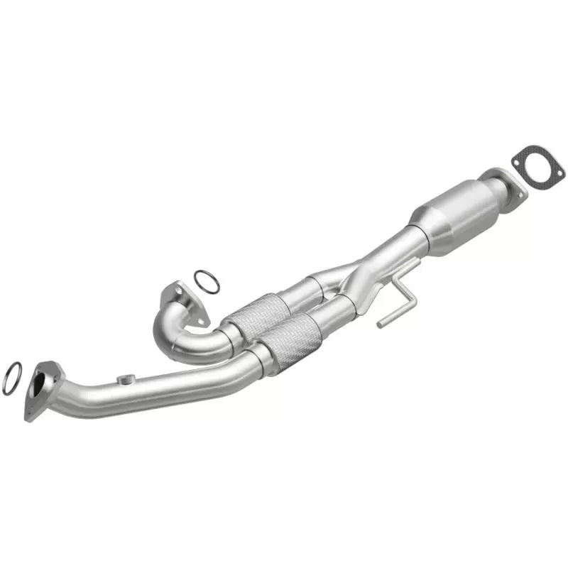 MagnaFlow OEM Grade Direct-Fit Catalytic Converter 49710 for Nissan Maxima/Altima/Quest