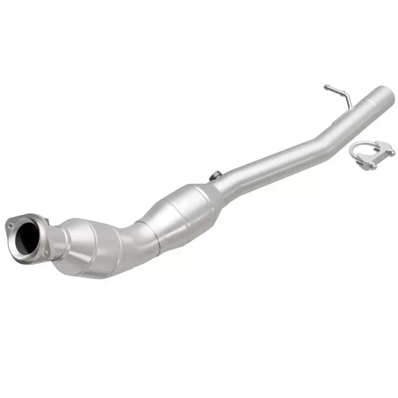 MagnaFlow 2006 Land Rover Range Rover OEM Grade Direct-Fit Catalytic Converter, Stainless Steel