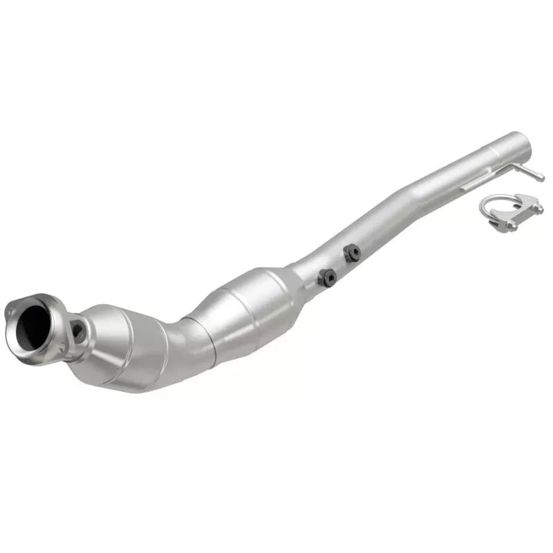 MagnaFlow OEM Grade Direct-Fit Catalytic Converter for 2006 Land Rover Range Rover, Stainless Steel