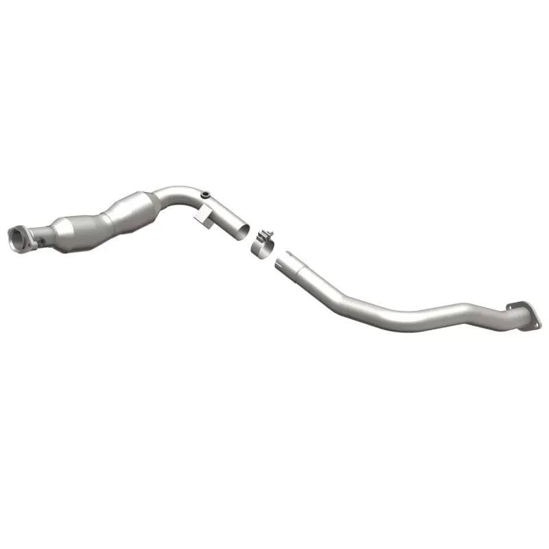 MagnaFlow OEM Grade Direct-Fit Catalytic Converter 49719 for Land Rover LR3/RR Sport 2006-2009