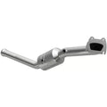 MagnaFlow OEM Grade Direct-Fit Catalytic Converter 49723 for 2011-2012 Jeep Grand Cherokee, Dodge Durango, Stainless Ste