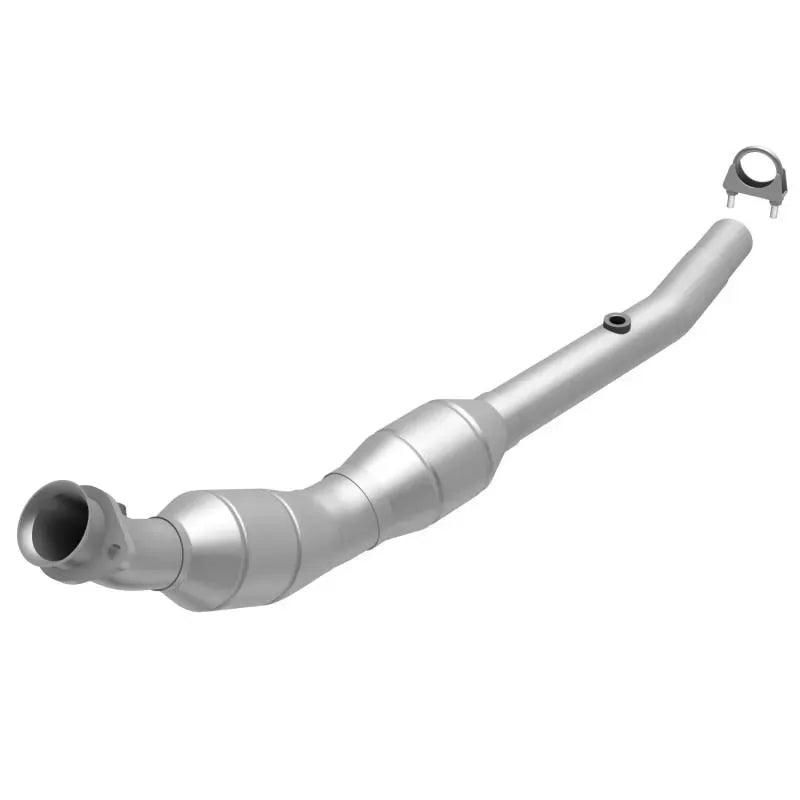 MagnaFlow OEM Grade Direct-Fit Catalytic Converter for 2003-2005 Land Rover Range Rover