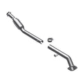 MagnaFlow 2004 Pontiac GTO OEM Grade Direct-Fit Stainless Steel Catalytic Converter