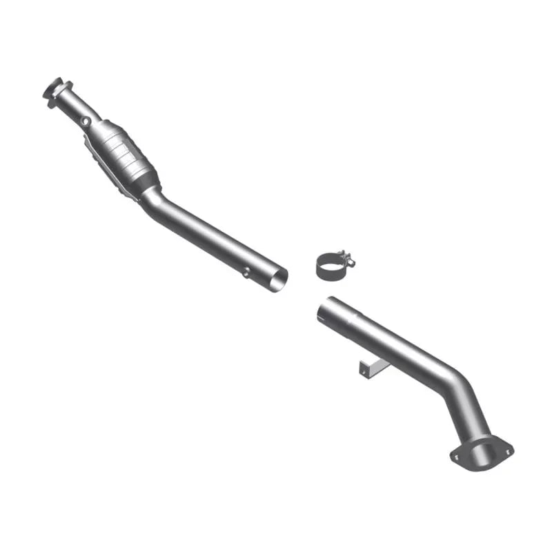 MagnaFlow 2004 Pontiac GTO OEM Grade Direct-Fit Stainless Steel Catalytic Converter