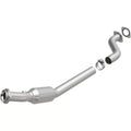 MagnaFlow 2005-2006 Pontiac GTO OEM Grade Direct-Fit Stainless Steel Catalytic Converter