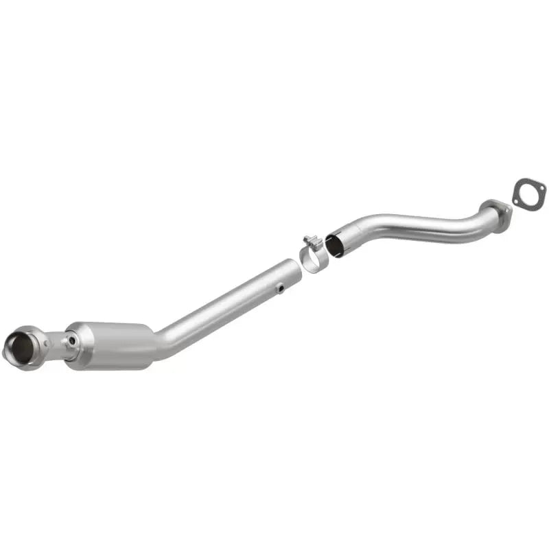 MagnaFlow OEM Grade Direct-Fit Catalytic Converter for 2005-2006 Pontiac GTO, Stainless Steel