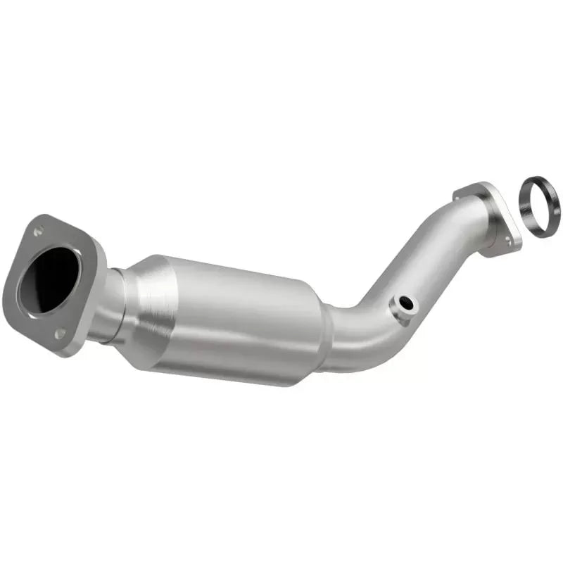 MagnaFlow OEM Grade Direct-Fit Catalytic Converter for 2005-2011 Chevrolet Corvette